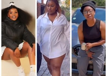 Lekompo star allegedly caught up in a scandalous affair, rumoured mistress adds fuel to the fire