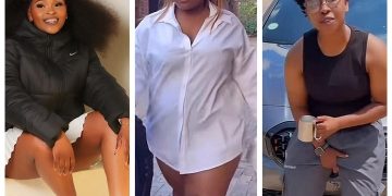 Lekompo star allegedly caught up in a scandalous affair, rumoured mistress adds fuel to the fire