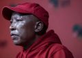 Julius Malema Fires Back at Floyd Shivambu and Digs Up His Past