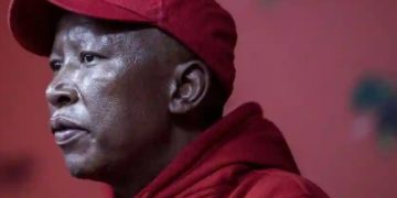 Julius Malema Fires Back at Floyd Shivambu and Digs Up His Past