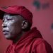Julius Malema Fires Back at Floyd Shivambu and Digs Up His Past