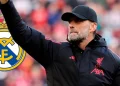 Klopp reportedly agrees to become Real Madrid manager and eyes Barcelona target