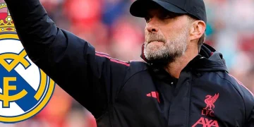 Klopp reportedly agrees to become Real Madrid manager and eyes Barcelona target