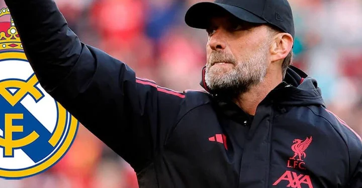 Klopp reportedly agrees to become Real Madrid manager and eyes Barcelona target