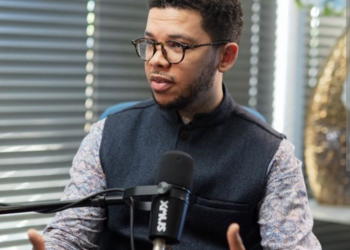 “EFF Has Boycotted SMWX Because of their MKP Differences with My Father,” Sizwe Mpofu-Walsh Hits Out