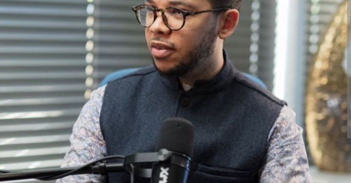 “EFF Has Boycotted SMWX Because of their MKP Differences with My Father,” Sizwe Mpofu-Walsh Hits Out