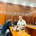 White Farmer Who Killed 2 Female Farmer Worker & Feed Them To His Pig Back In The Dock