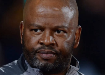 He Is On Another Level – Mngqithi Singles Out The One Pirates Star Who Destroyed His Team