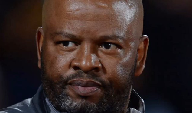 He Is On Another Level – Mngqithi Singles Out The One Pirates Star Who Destroyed His Team