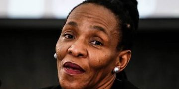 Chief Justice Breaks Silence After Julius Malema Presses Court Over Phala Phala Judgment