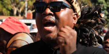 Ngizwe Mchunu Claps Back at Papa Penny Penny, Calls Him “Sensitive” Over Tribal Remarks