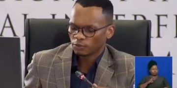 Madlanga Commission | Commissioner Khumalo Confronts Mnisi Over Tender Role Denial