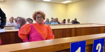 Durban widow reveals chilling details in murder trial of her husband