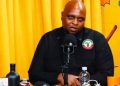 “Playing With Guns Is a Childish Behaviour” – Floyd Shivambu Slams Julius Malema