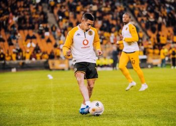 Kaizer Chiefs: Goodbye to Sirino and five other players?