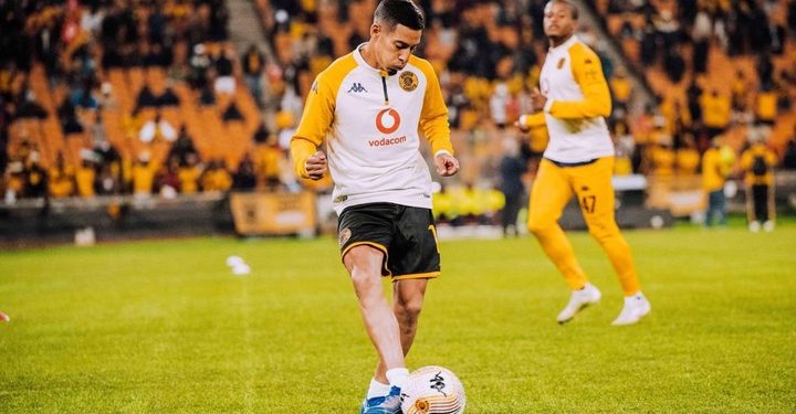 Kaizer Chiefs: Goodbye to Sirino and five other players?