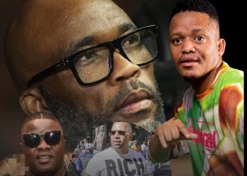 DJ Breaks Silence After Hit Attempt, Names Deadly Drug Syndicates