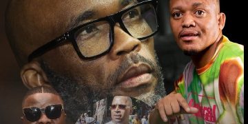 DJ Breaks Silence After Hit Attempt, Names Deadly Drug Syndicates