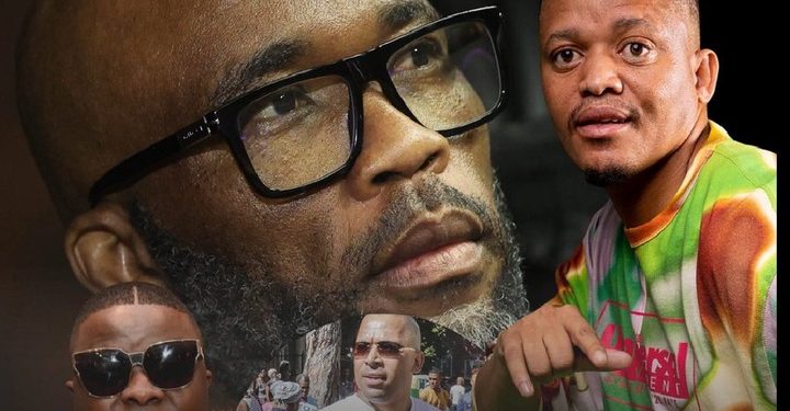 DJ Breaks Silence After Hit Attempt, Names Deadly Drug Syndicates