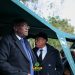 Zuma Leads MK Party at Yengeni’s Sister’s Funeral in Emotional Tribute