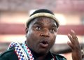 “We Don’t Need You Here” Ngizwe Mchunu Declares WAR On Julius Malema For Supporting Foreigners