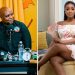 Floyd Shivambu Sets The Record Straight About Romantic Relationship With Renowned Chef