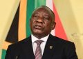 Ramaphosa distances himself from Hangwani Maumela amid Tembisa Hospital corruption probe