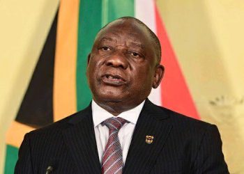 Ramaphosa distances himself from Hangwani Maumela amid Tembisa Hospital corruption probe