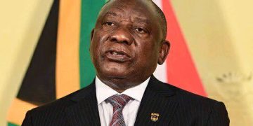 Ramaphosa distances himself from Hangwani Maumela amid Tembisa Hospital corruption probe