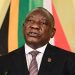 Ramaphosa distances himself from Hangwani Maumela amid Tembisa Hospital corruption probe