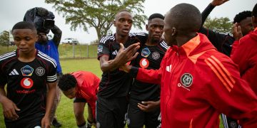 Pirates Remain Top Despite Sundowns’ Win as Chiefs Hold Fourth Place