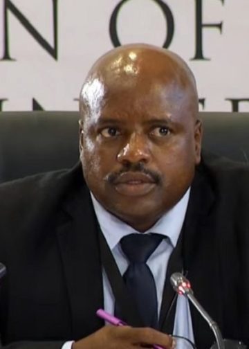 Why Julius Mkhwanazi Was Suddenly Arrested as Corruption Probe Tightens Inside EMPD