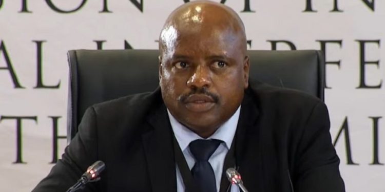 Why Julius Mkhwanazi Was Suddenly Arrested as Corruption Probe Tightens Inside EMPD