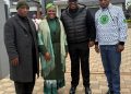 Panyaza Lesufi Visits Mazolman Skosana’s Family to Offer Condolences