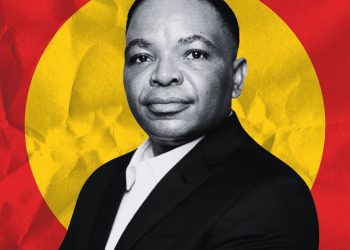 “It Is His Problem, Not Ours”: ANC Members Hit Out As City Manager Kagiso Lerutla Arrested