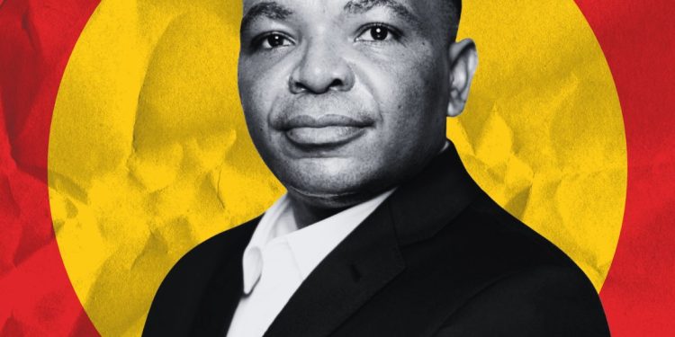 “It Is His Problem, Not Ours”: ANC Members Hit Out As City Manager Kagiso Lerutla Arrested