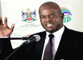Mokgosi Details Plan to Rescue Struggling Municipalities in North West