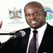 Mokgosi Details Plan to Rescue Struggling Municipalities in North West