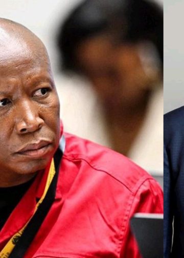 Dali Mpofu Questions Court Process as Malema Case Sparks “Justice System Congestion” Debate