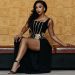 Minnie Dlamini turns heads ahead of SA’s biggest weekend