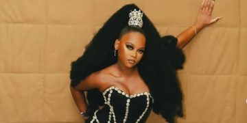 Naledi Aphiwe on Zimbabwe show: I felt seen, welcomed and forgiven