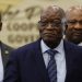 WHY ARE THEY AFRAID? The Chilling Reason the ANC Top 7 Cannot Speak Against Jacob Zuma