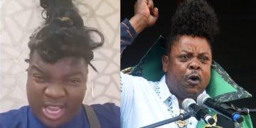 Ngizwe Mchunu hits back at Papa Penny Penny over tribal remarks