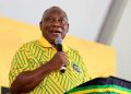 ANC to brief media on local government plan