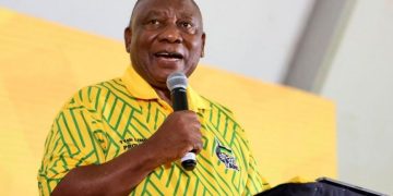 ANC to brief media on local government plan
