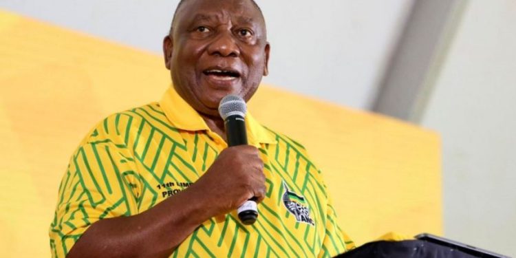 ANC to brief media on local government plan
