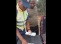 Officer Rejects R10,000 Bribe in Major Cannabis Bust