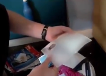 Nigerian national arrested by UK Border Force using fake South African passport