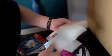 Nigerian national arrested by UK Border Force using fake South African passport