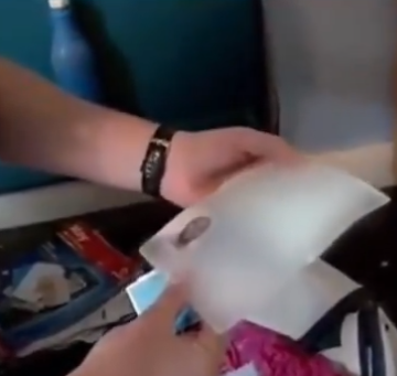 Nigerian national arrested by UK Border Force using fake South African passport